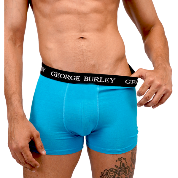 Classics 3Pack Boxers view 4