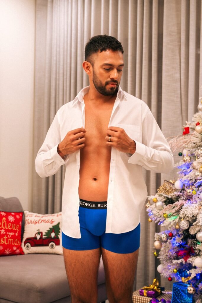 The Jolly Trunk 1Pack- Combat Blue