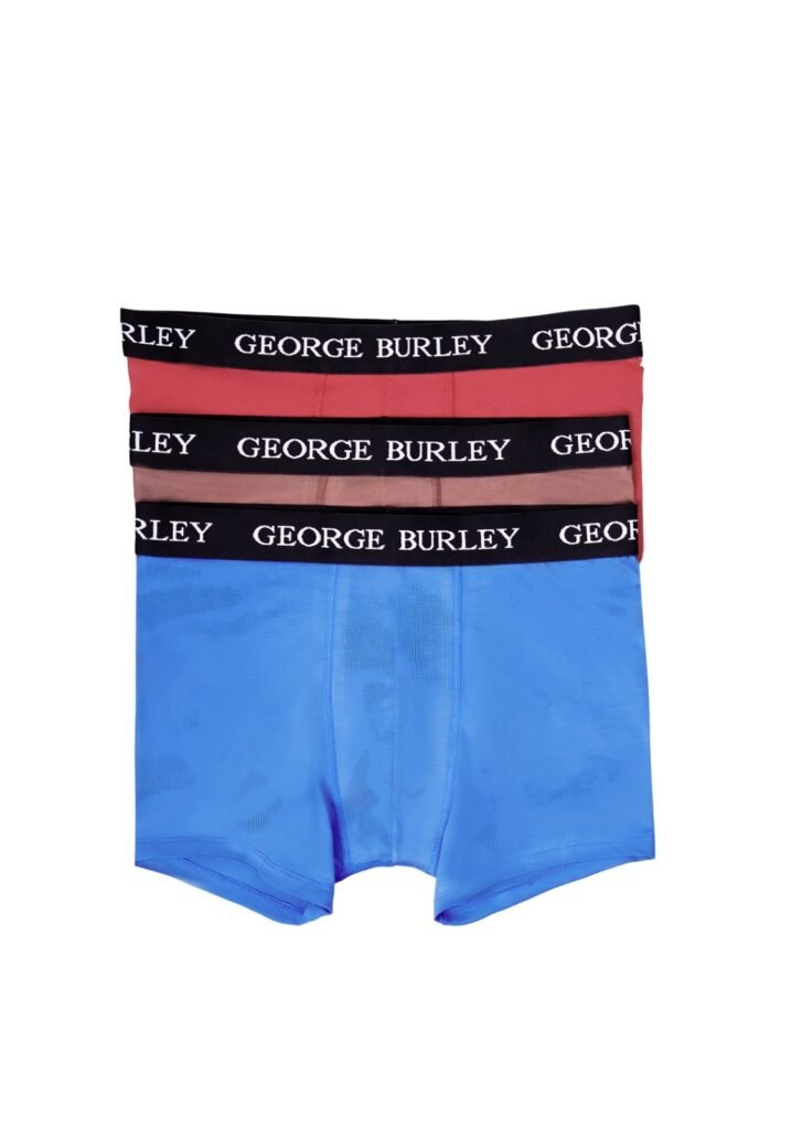 Classics 3Pack Boxers